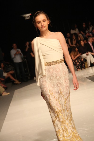 LMAB 2016 Dany Atrache Fashion Show